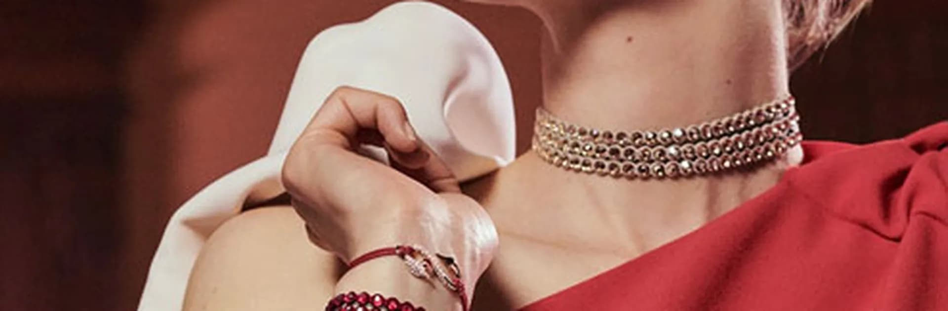 SWAROVSKI